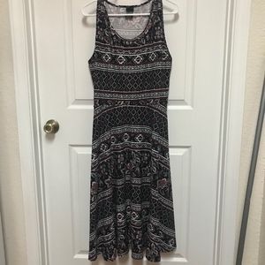 Agnes & Dora Angelou Dress